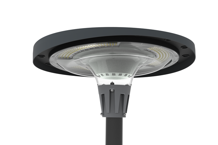 SUNC Smart Explorer Warrior Solar Garden Light MJ-EW800