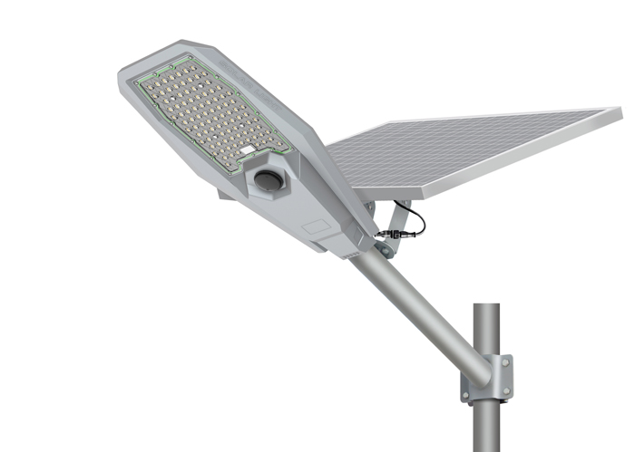 SUNC Solar Street Light MJ-XJ902