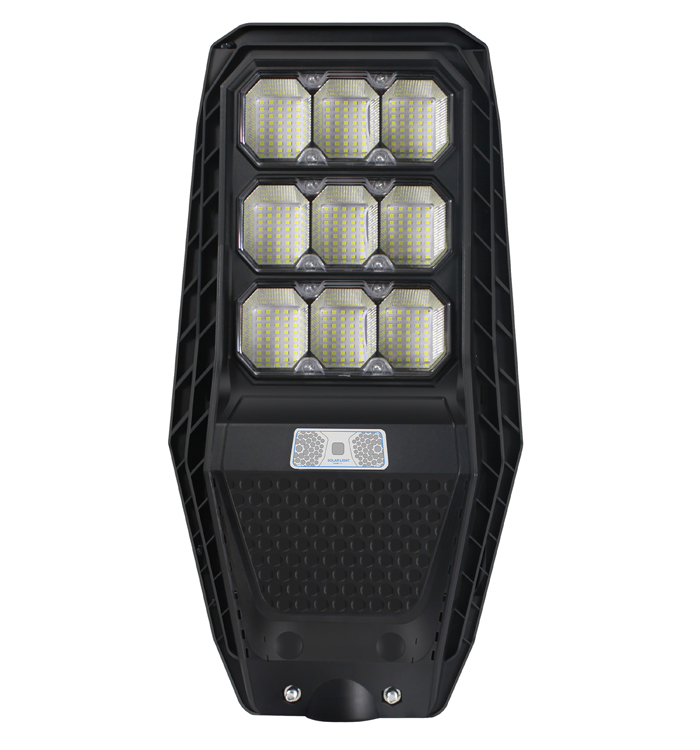 SUNC Solar Street Light MJ-LH-8100
