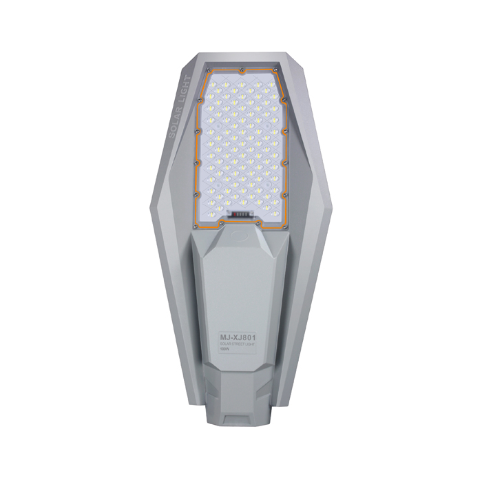 SUNC Solar Street Light MJ-XJ801