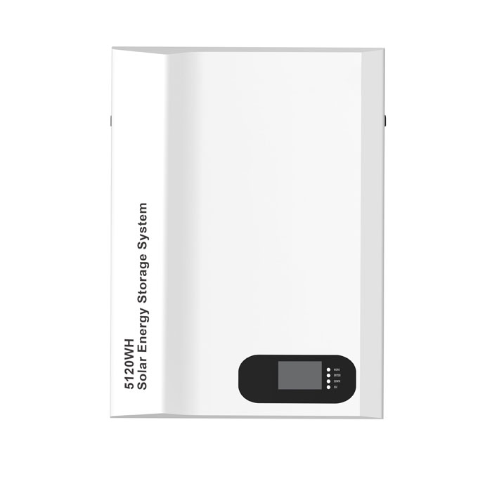 Wall Mounted Energy Storage Battery Athena A Series