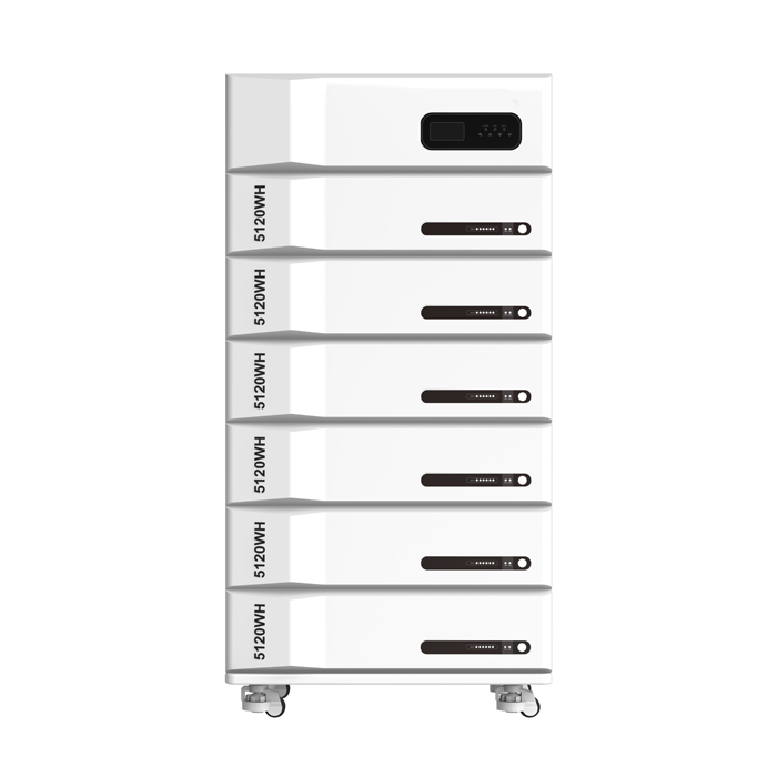 SUNC Solar Energy Storage System ESS APOLLO A Series