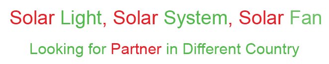 Sunc Smart Solar CO., Limited