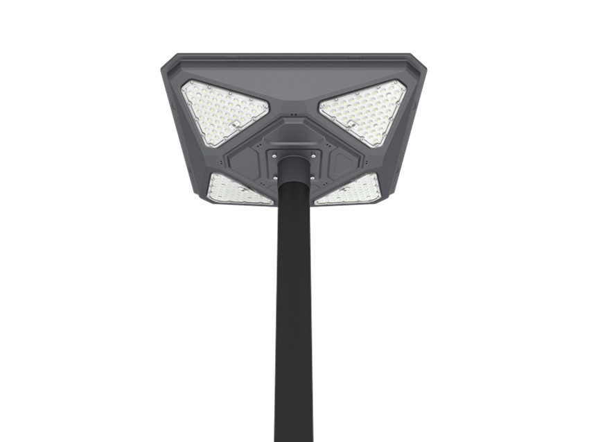 SunC Solar Garden Light 1000W MJ-SA1000