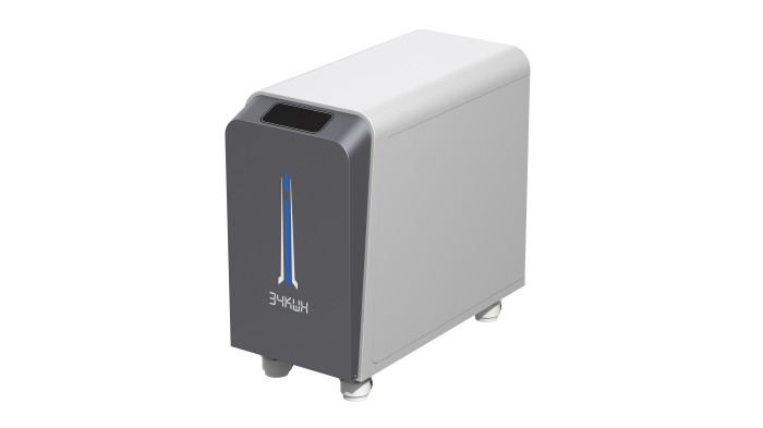 Athena C Series 30KWH 34KWH Wall Mounted Energy Storage Battery