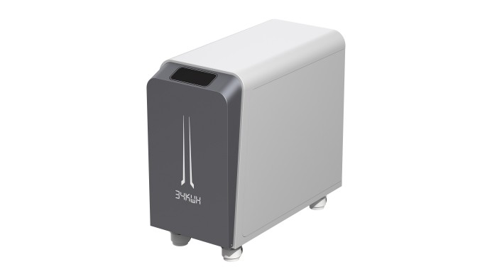 Athena C Series 30KWH 34KWH Wall Mounted Energy Storage Battery